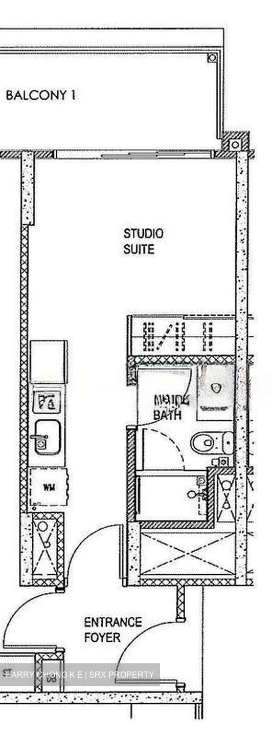 The Tampines Trilliant (D18), Condominium #466338241